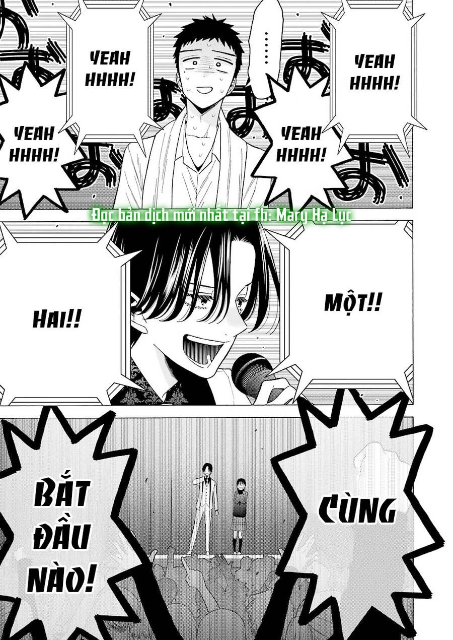 Nàng Nổi Loạn X Chàng Thợ May Chapter 62 - 18