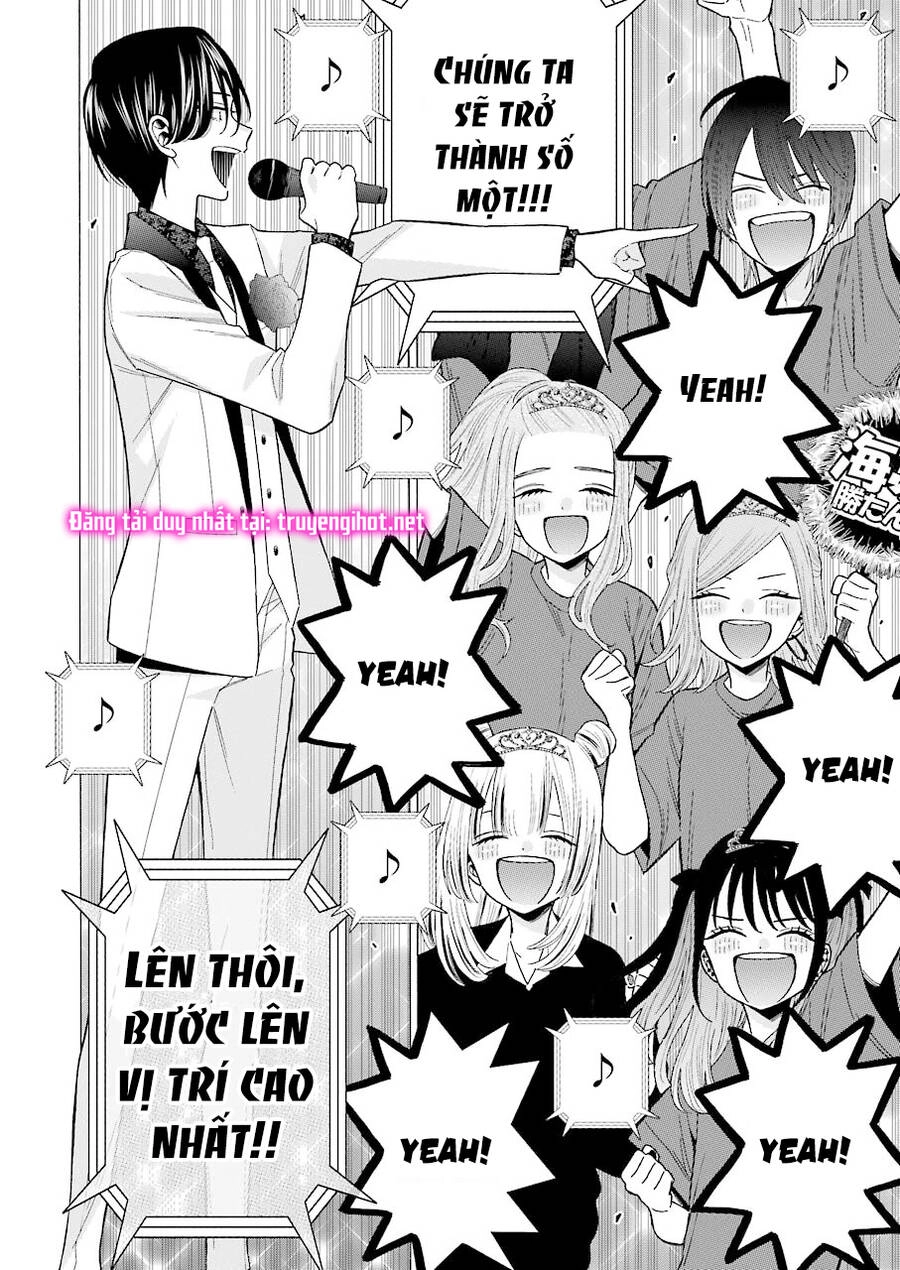 Nàng Nổi Loạn X Chàng Thợ May Chapter 62 - 19