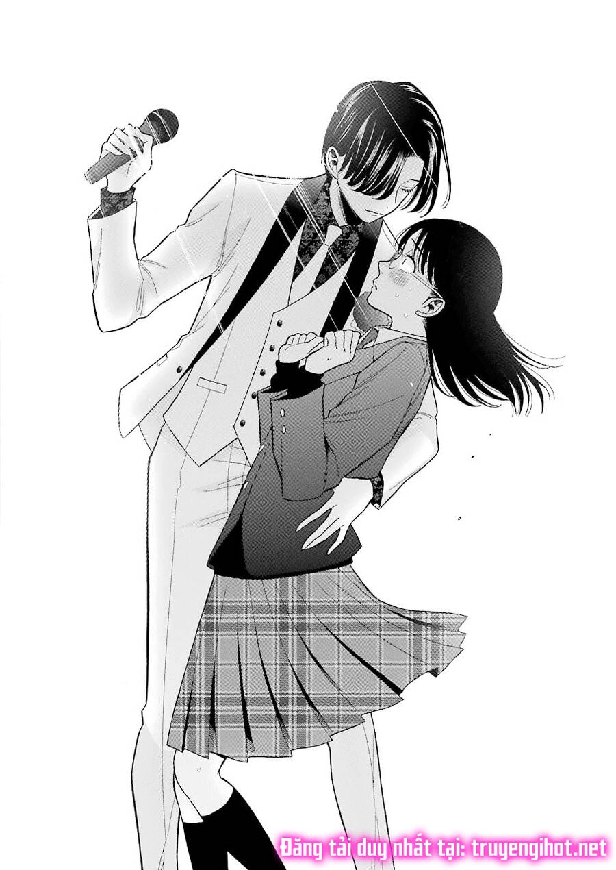 Nàng Nổi Loạn X Chàng Thợ May Chapter 62 - 21