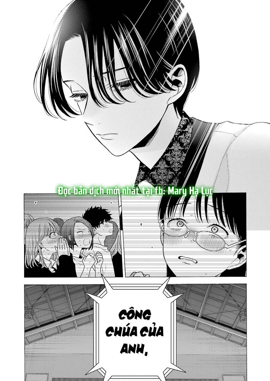 Nàng Nổi Loạn X Chàng Thợ May Chapter 62 - 22