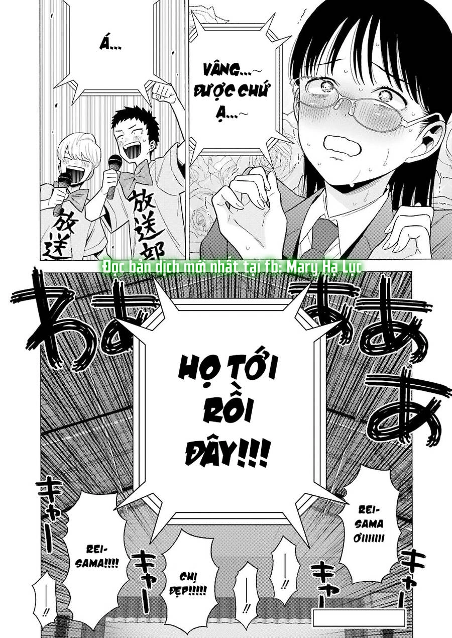 Nàng Nổi Loạn X Chàng Thợ May Chapter 62 - 24