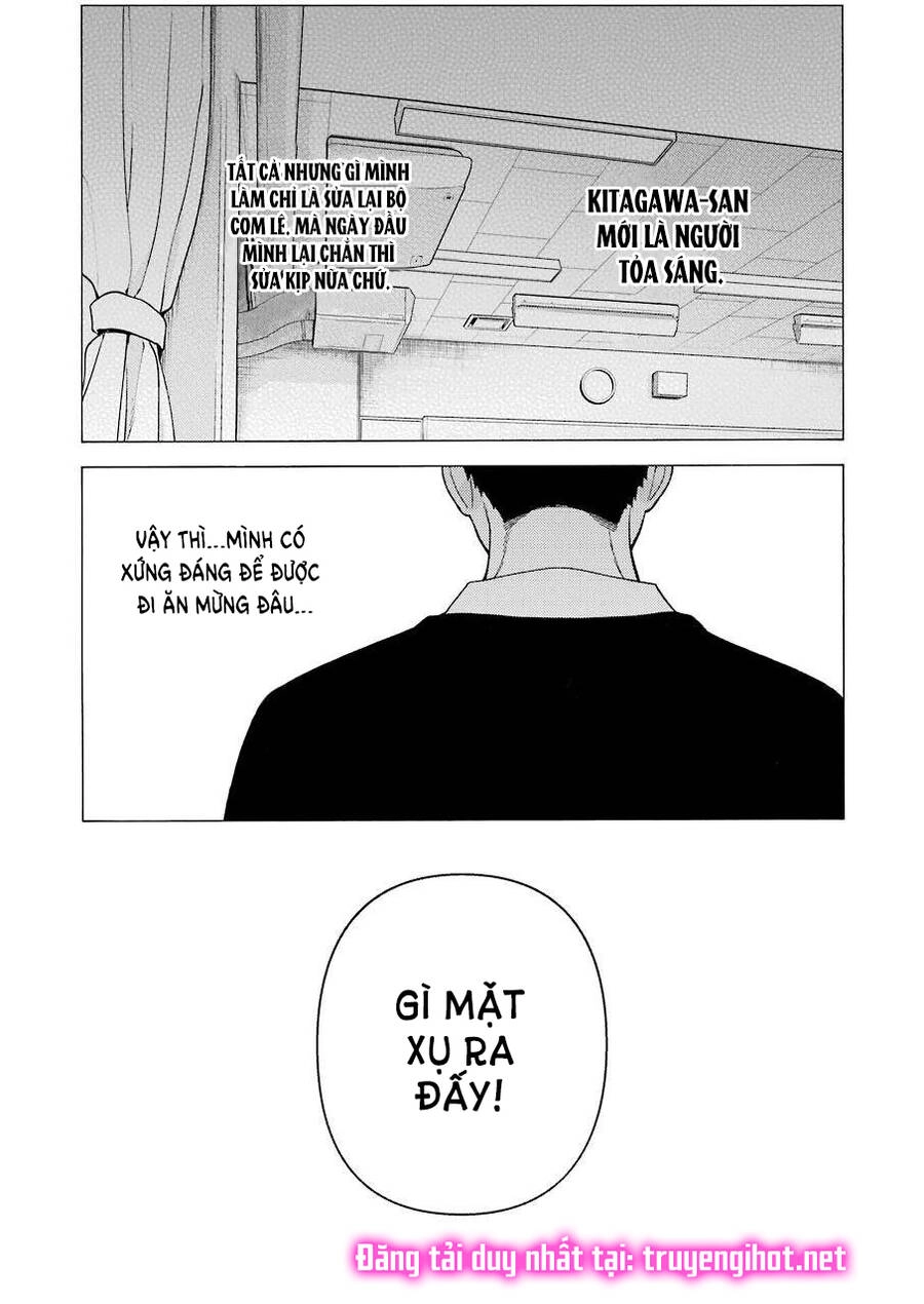 Nàng Nổi Loạn X Chàng Thợ May Chapter 63 - 5