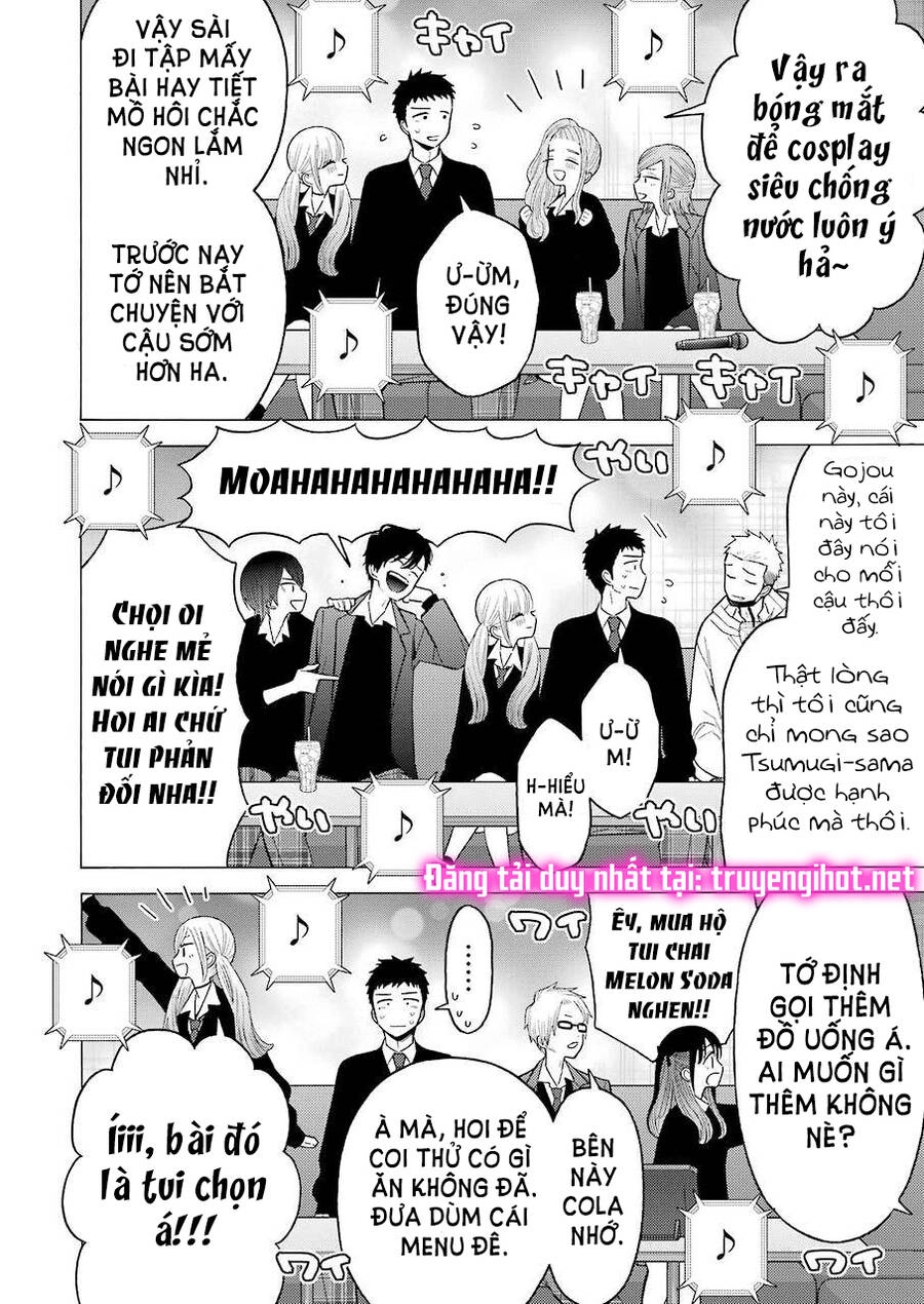 Nàng Nổi Loạn X Chàng Thợ May Chapter 63 - 9