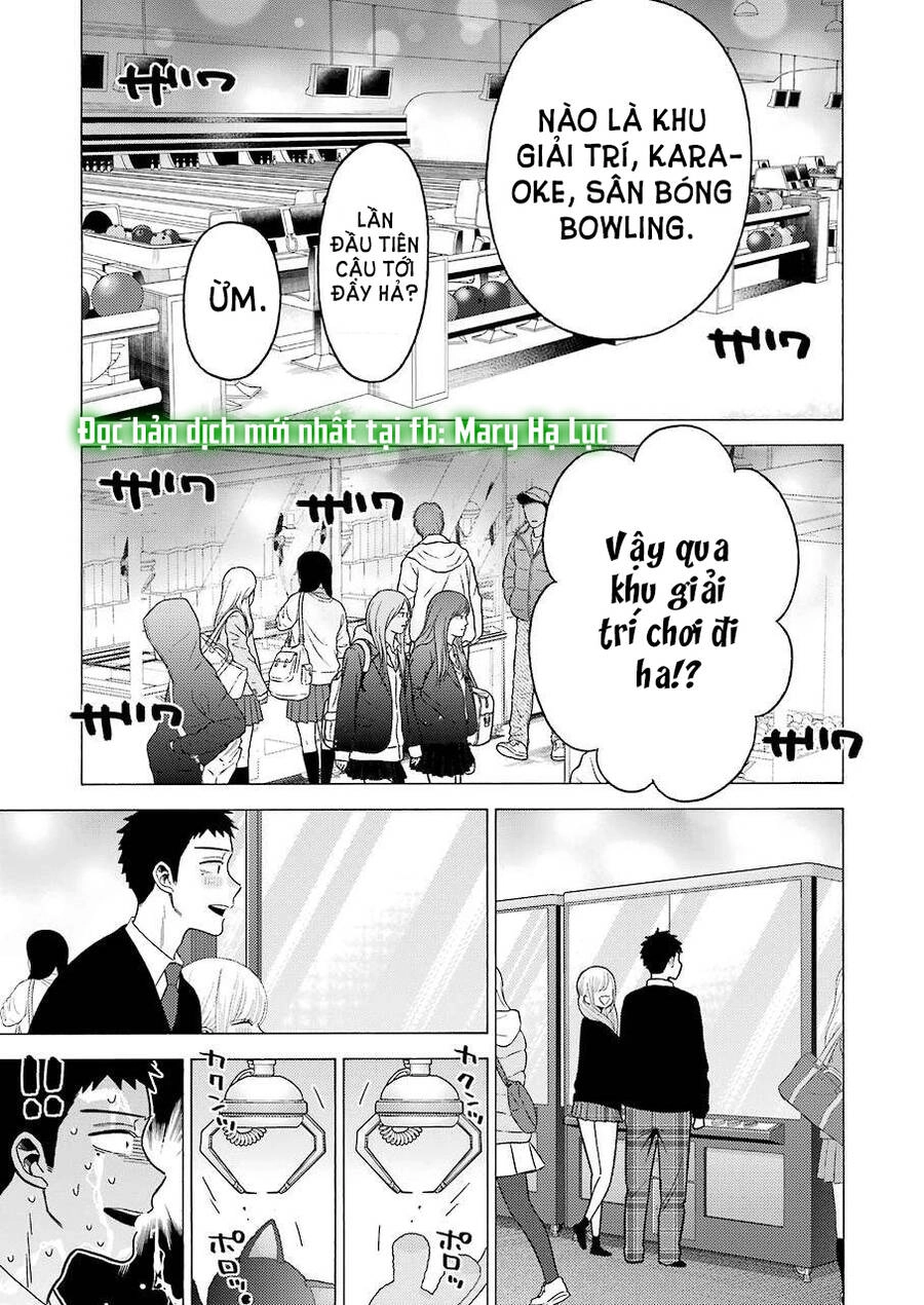 Nàng Nổi Loạn X Chàng Thợ May Chapter 63 - 14