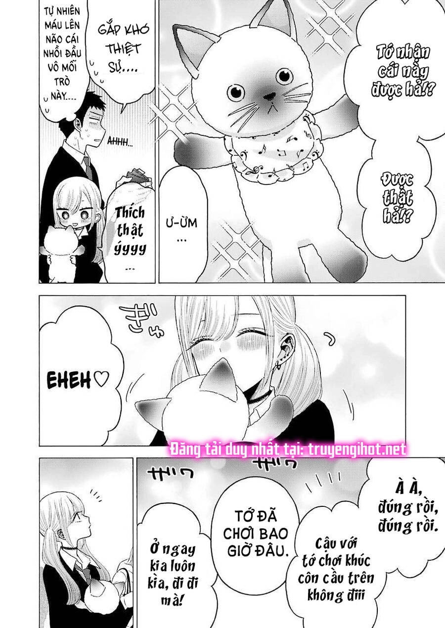 Nàng Nổi Loạn X Chàng Thợ May Chapter 63 - 15