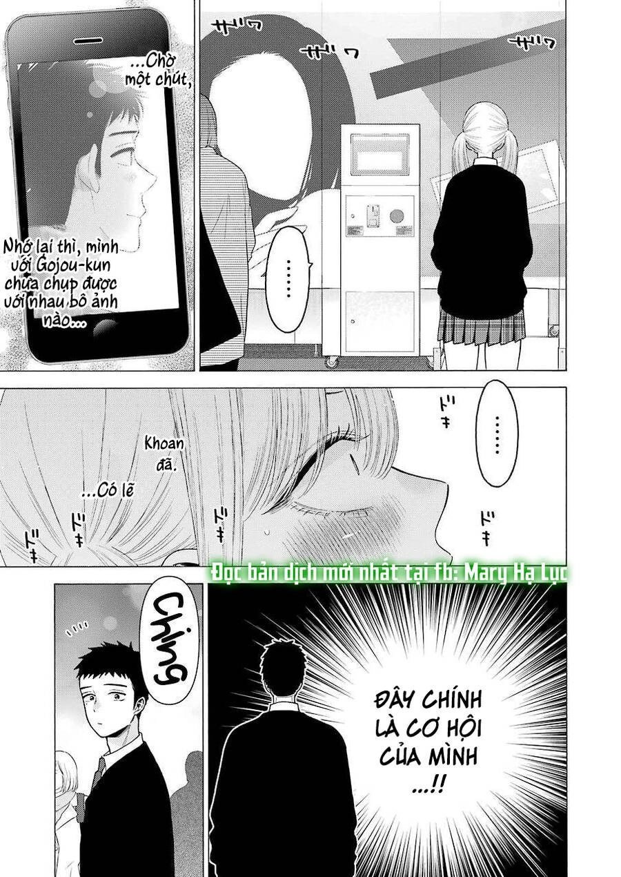 Nàng Nổi Loạn X Chàng Thợ May Chapter 63 - 16