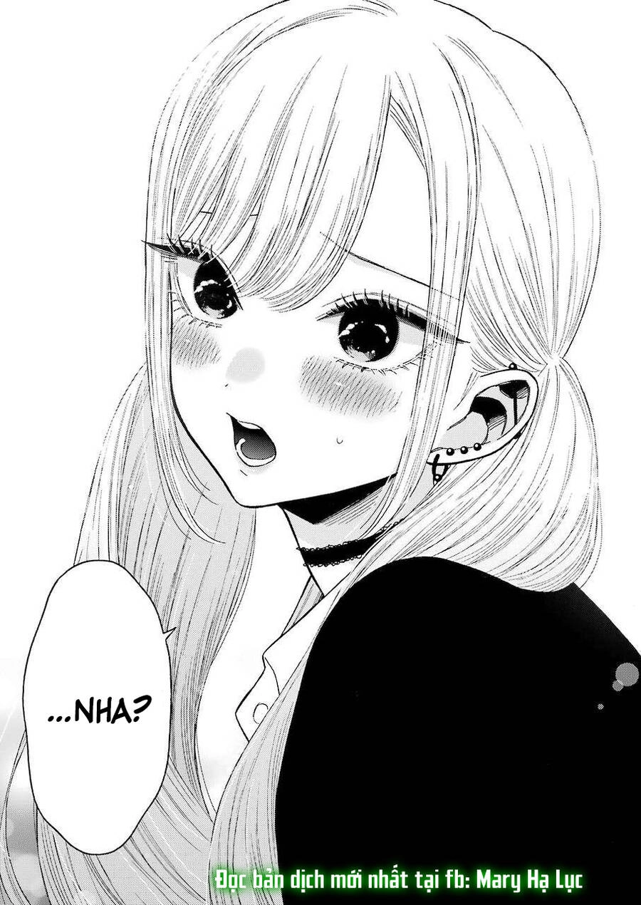 Nàng Nổi Loạn X Chàng Thợ May Chapter 63 - 18