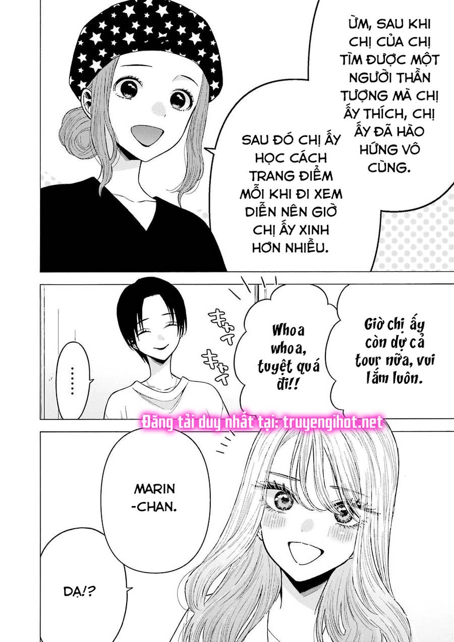 Nàng Nổi Loạn X Chàng Thợ May Chapter 64 - 13