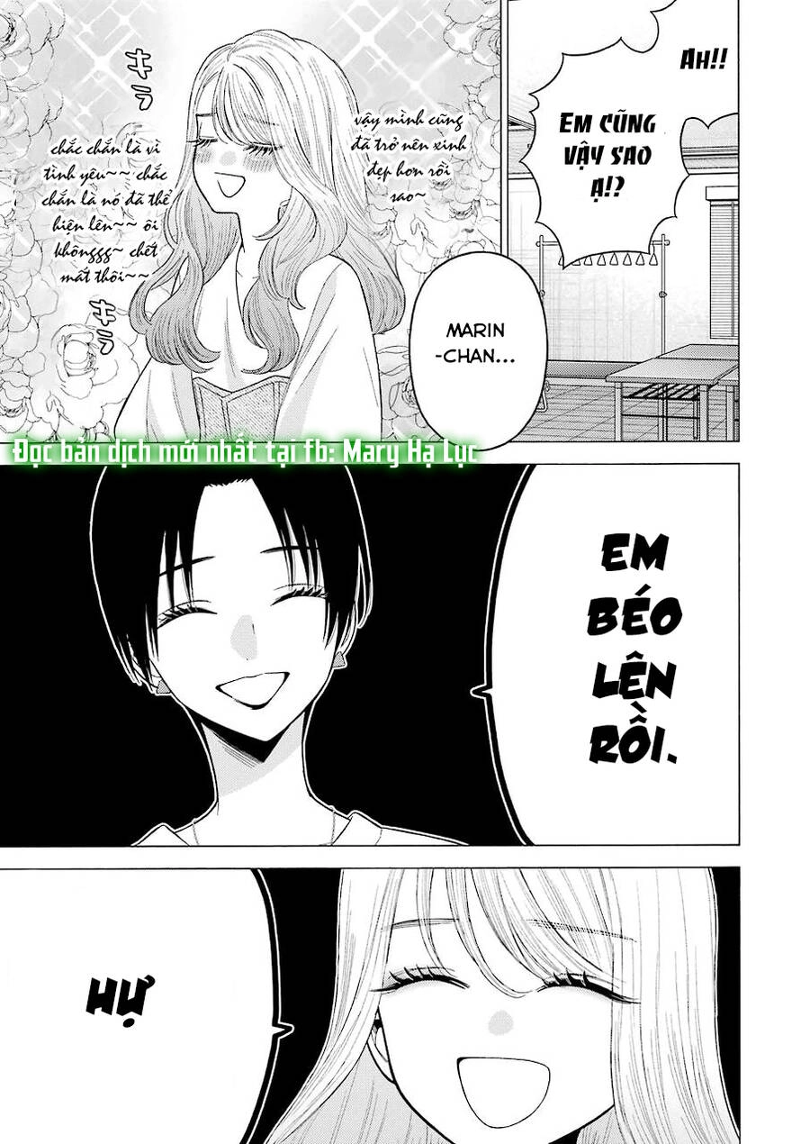 Nàng Nổi Loạn X Chàng Thợ May Chapter 64 - 14