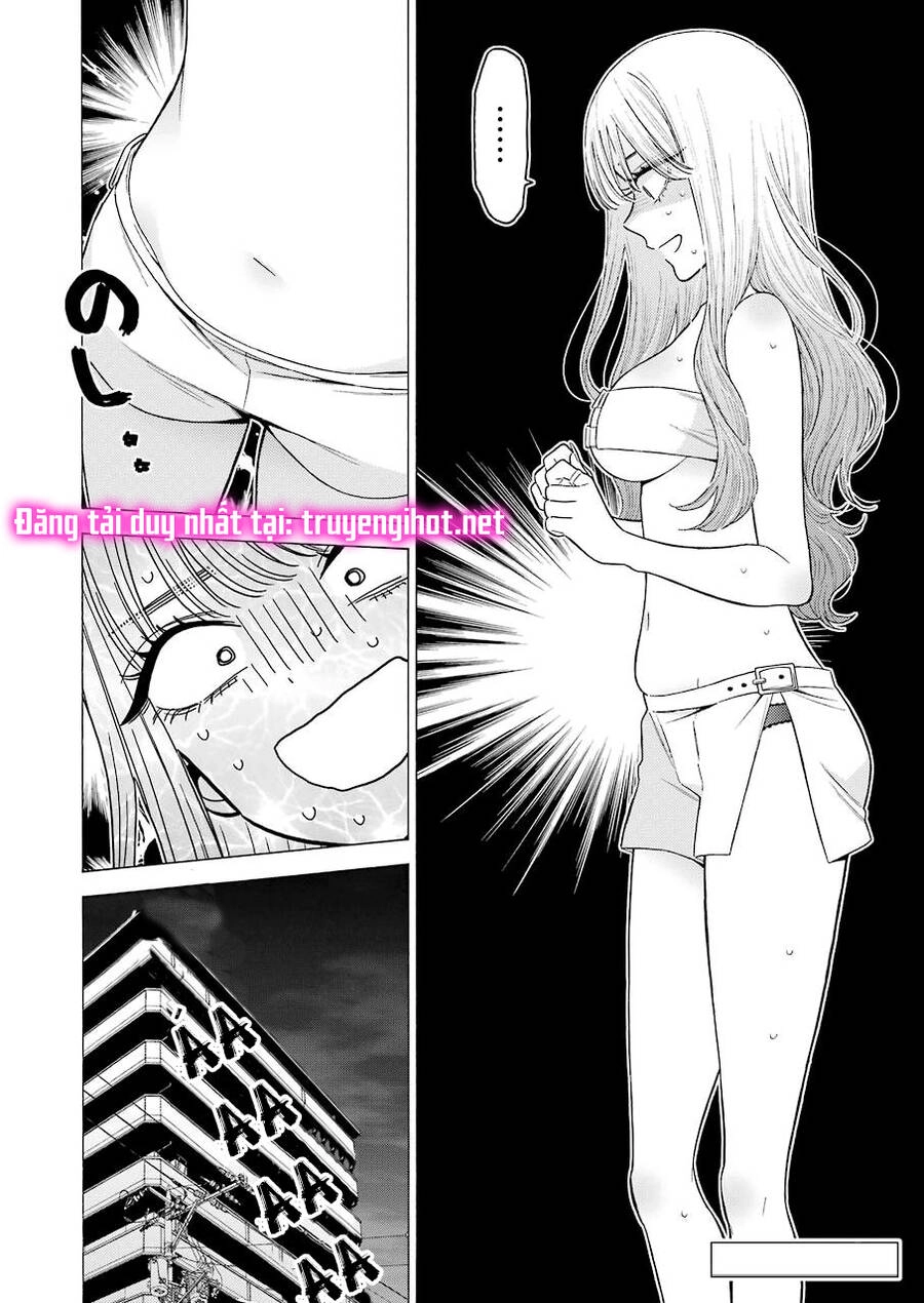 Nàng Nổi Loạn X Chàng Thợ May Chapter 64 - 21