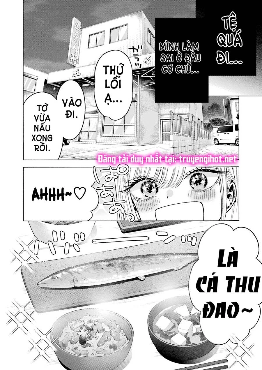 Nàng Nổi Loạn X Chàng Thợ May Chapter 65 - 7