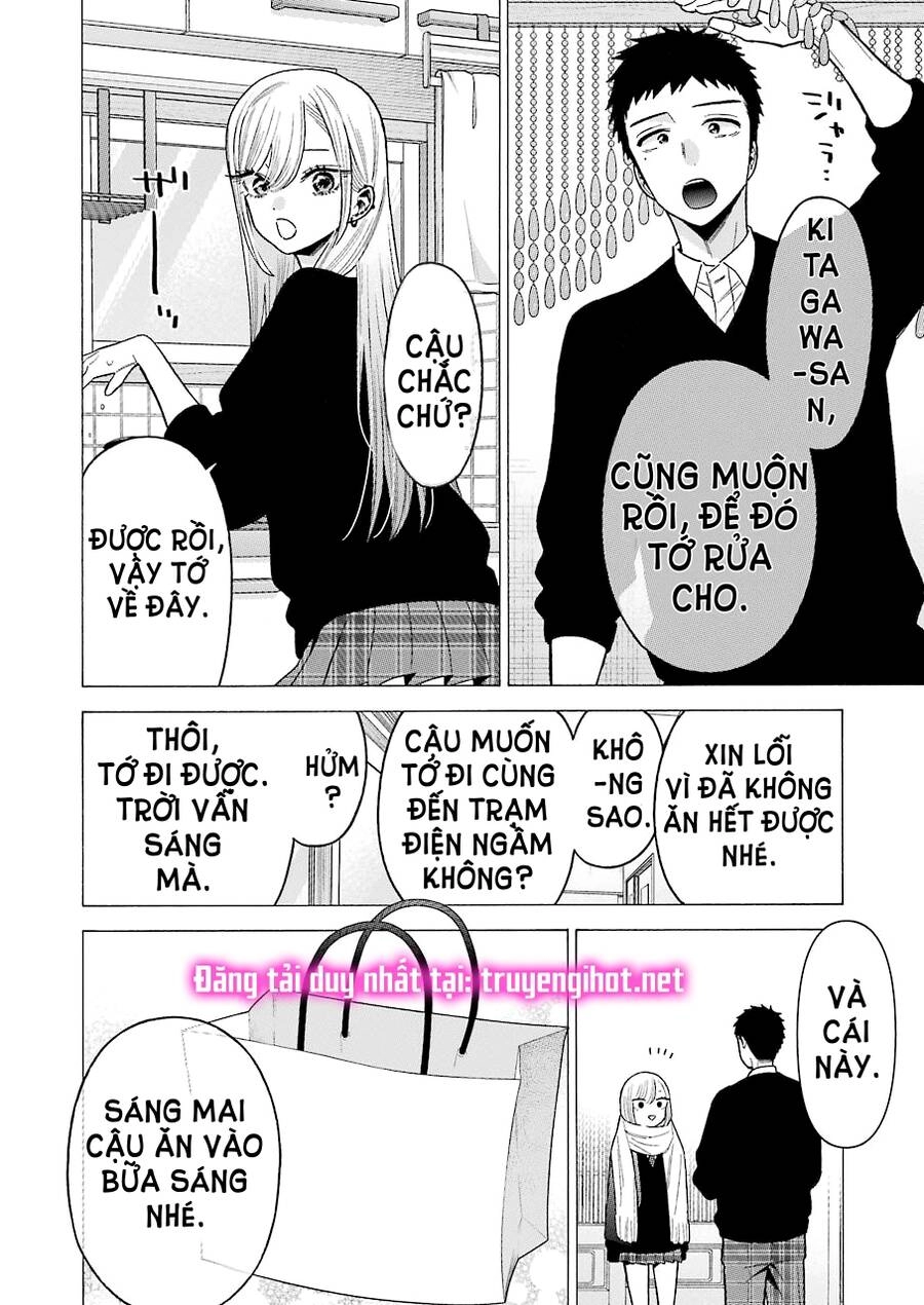 Nàng Nổi Loạn X Chàng Thợ May Chapter 65 - 9