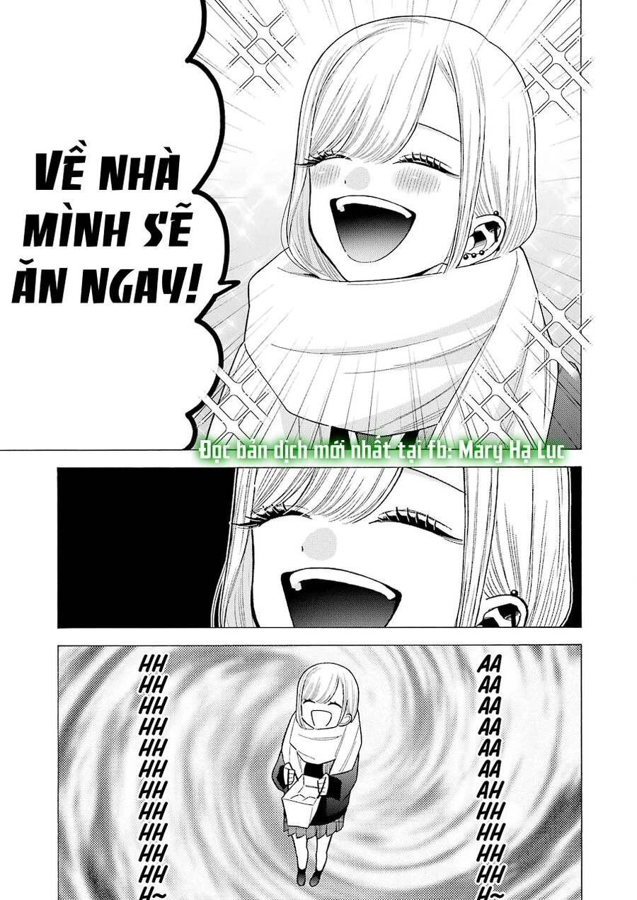 Nàng Nổi Loạn X Chàng Thợ May Chapter 65 - 12