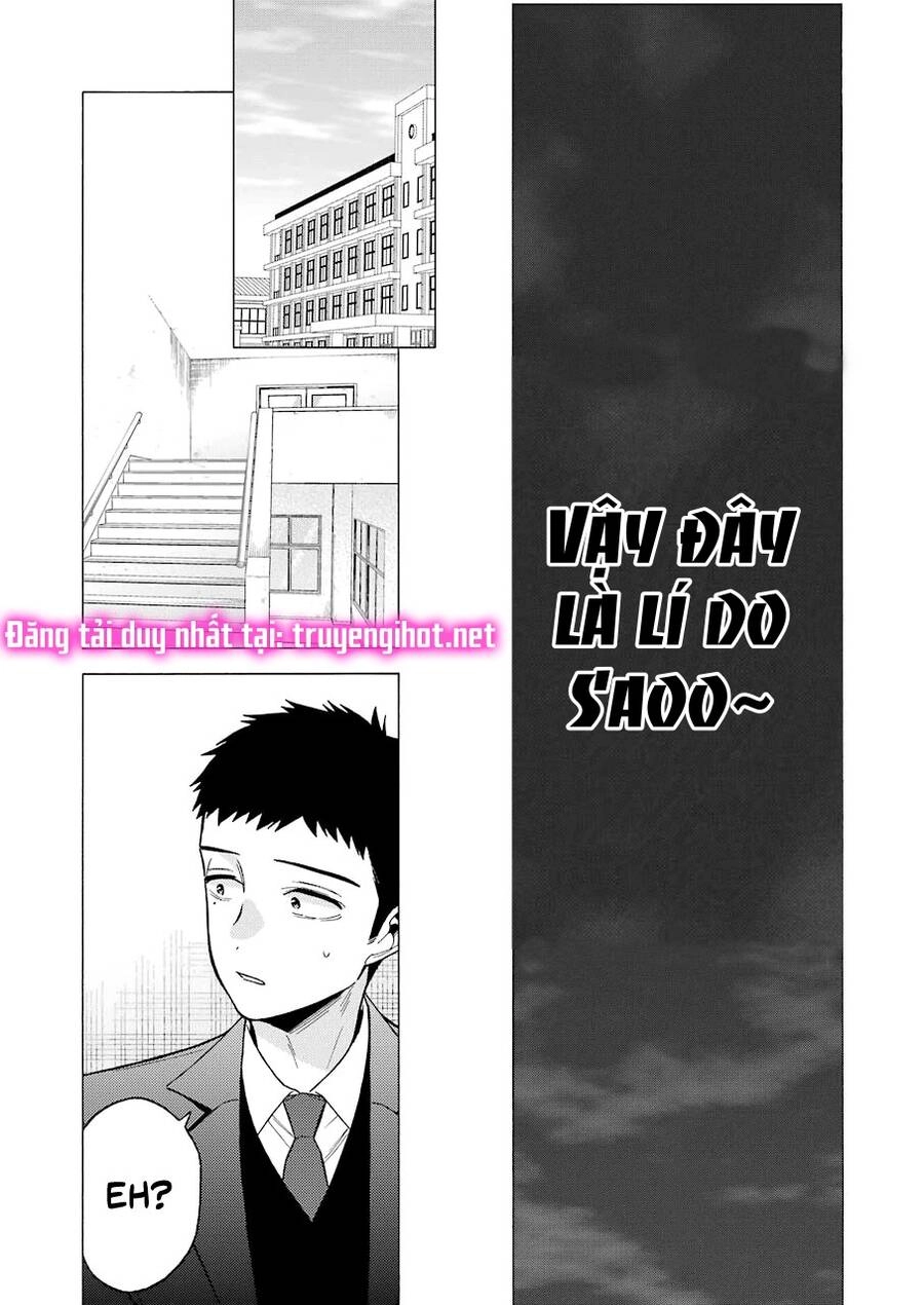 Nàng Nổi Loạn X Chàng Thợ May Chapter 65 - 13