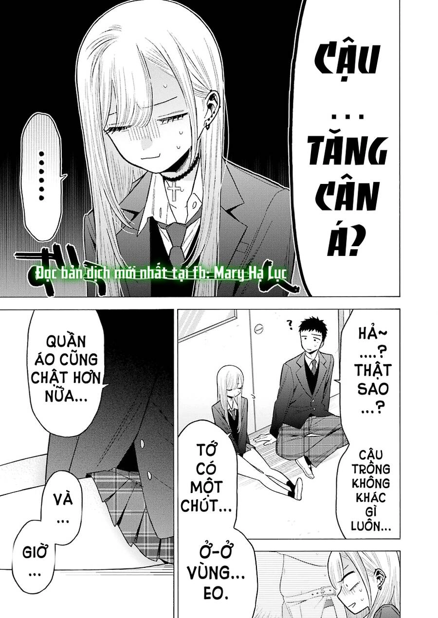 Nàng Nổi Loạn X Chàng Thợ May Chapter 65 - 14