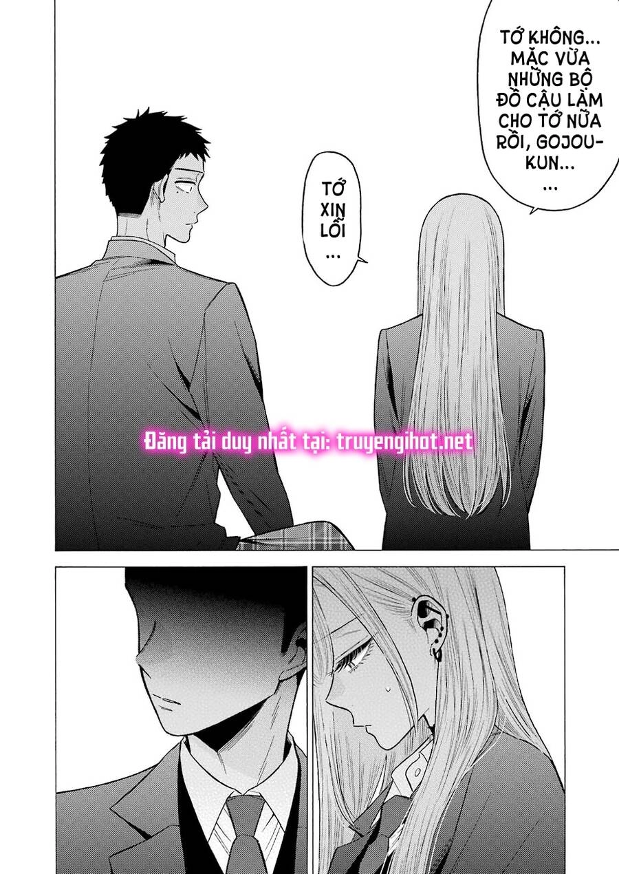 Nàng Nổi Loạn X Chàng Thợ May Chapter 65 - 15