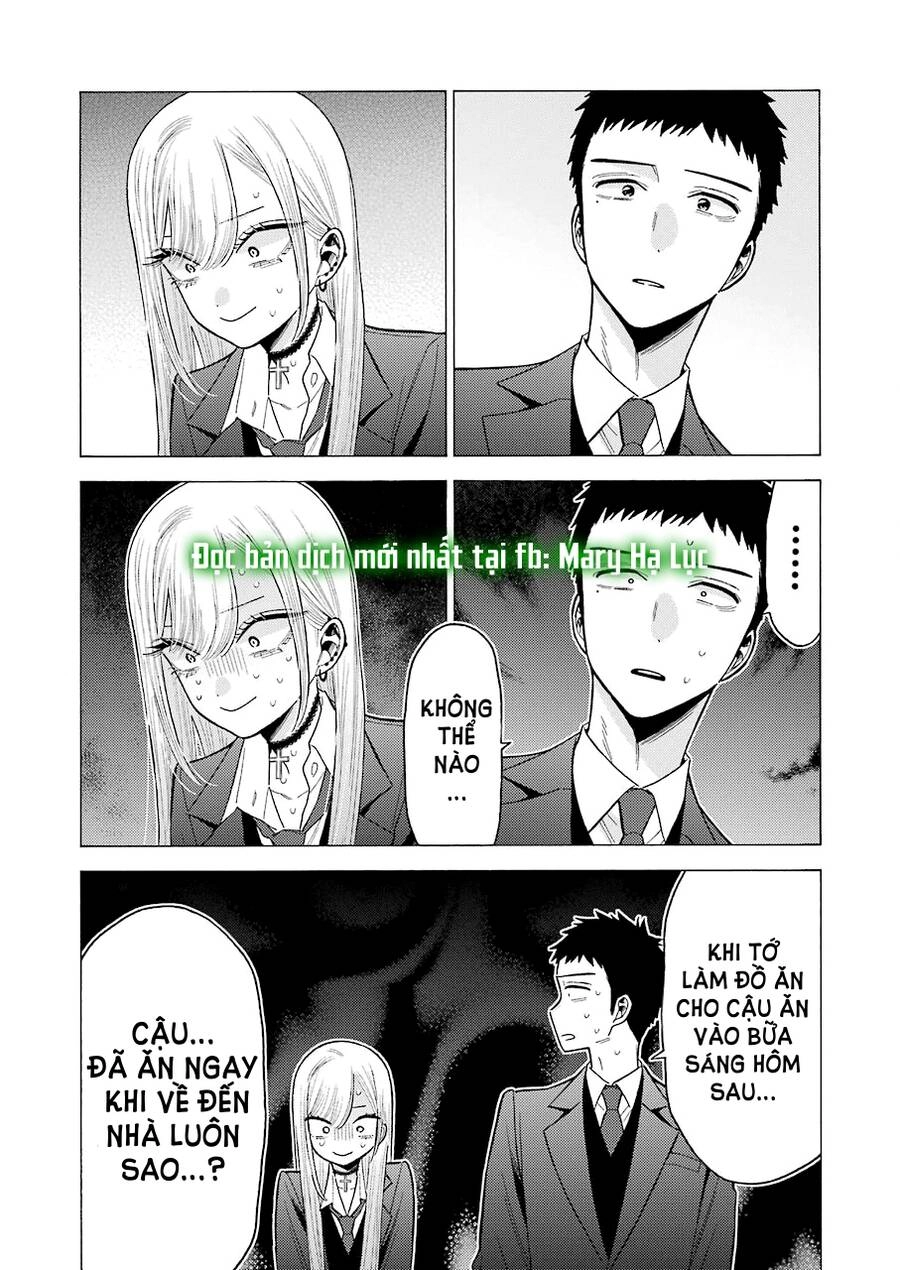 Nàng Nổi Loạn X Chàng Thợ May Chapter 65 - 20