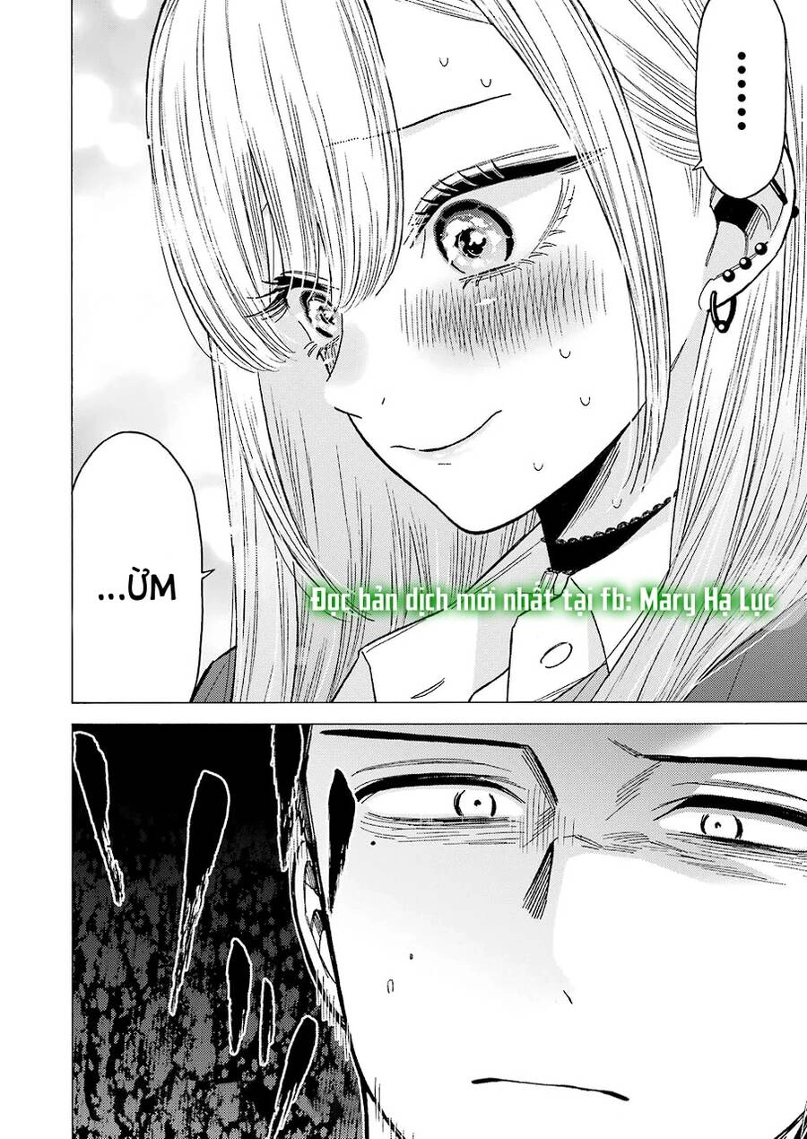 Nàng Nổi Loạn X Chàng Thợ May Chapter 65 - 21