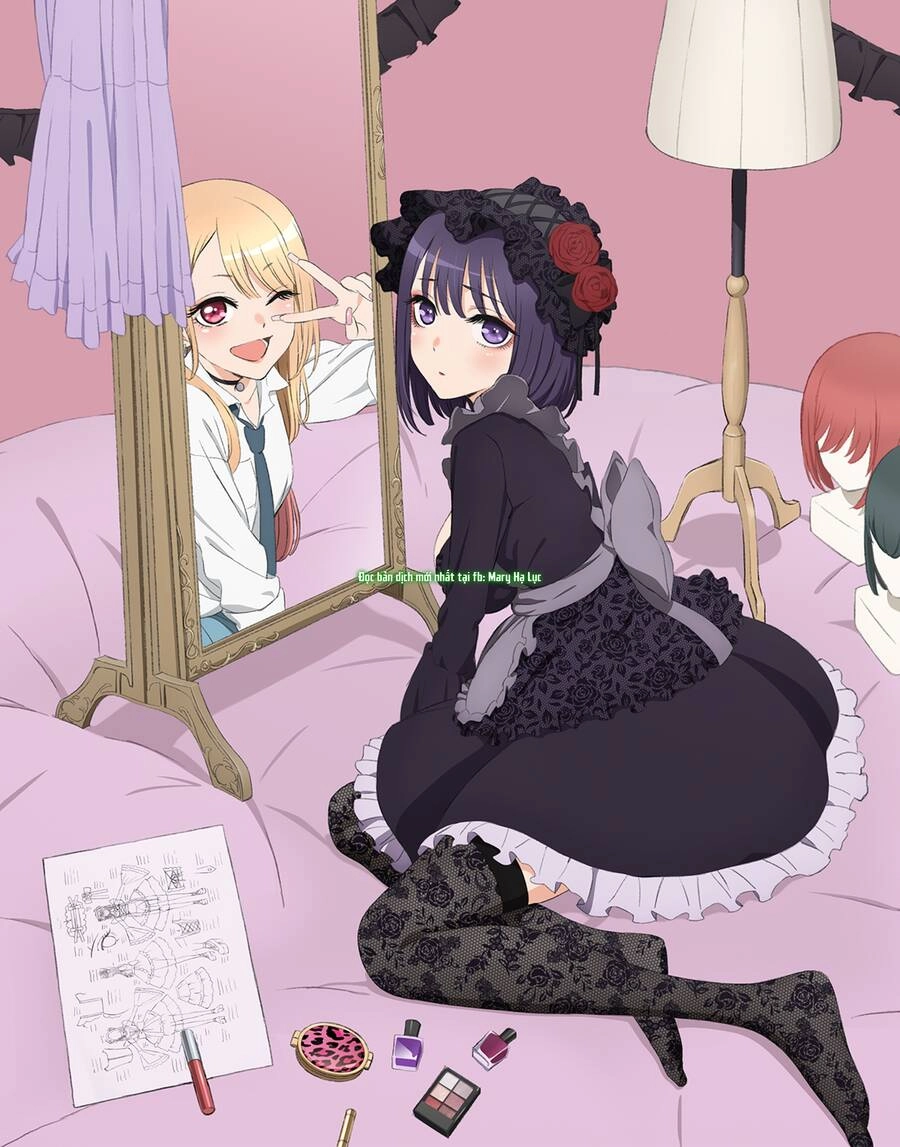 Nàng Nổi Loạn X Chàng Thợ May Chapter 66 - 4