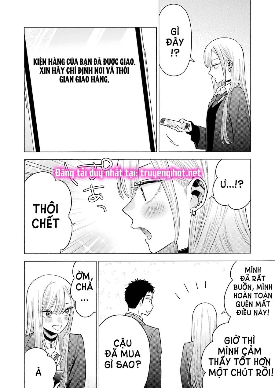 Nàng Nổi Loạn X Chàng Thợ May Chapter 66 - 7