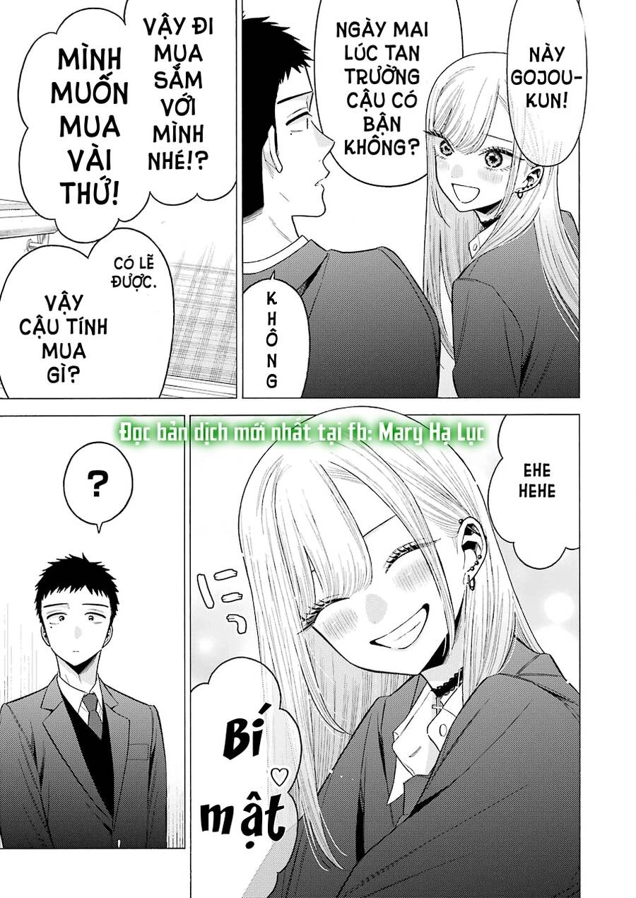 Nàng Nổi Loạn X Chàng Thợ May Chapter 66 - 8