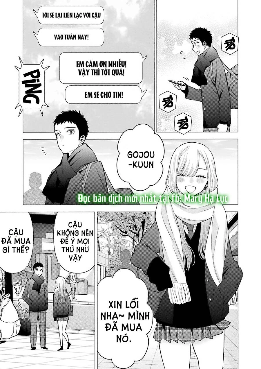 Nàng Nổi Loạn X Chàng Thợ May Chapter 66 - 10