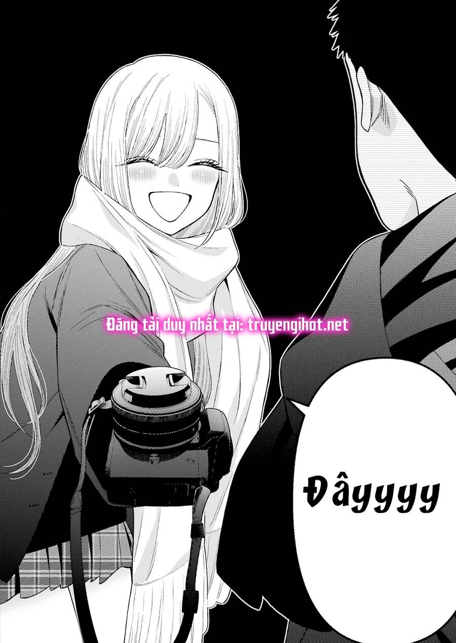 Nàng Nổi Loạn X Chàng Thợ May Chapter 66 - 15