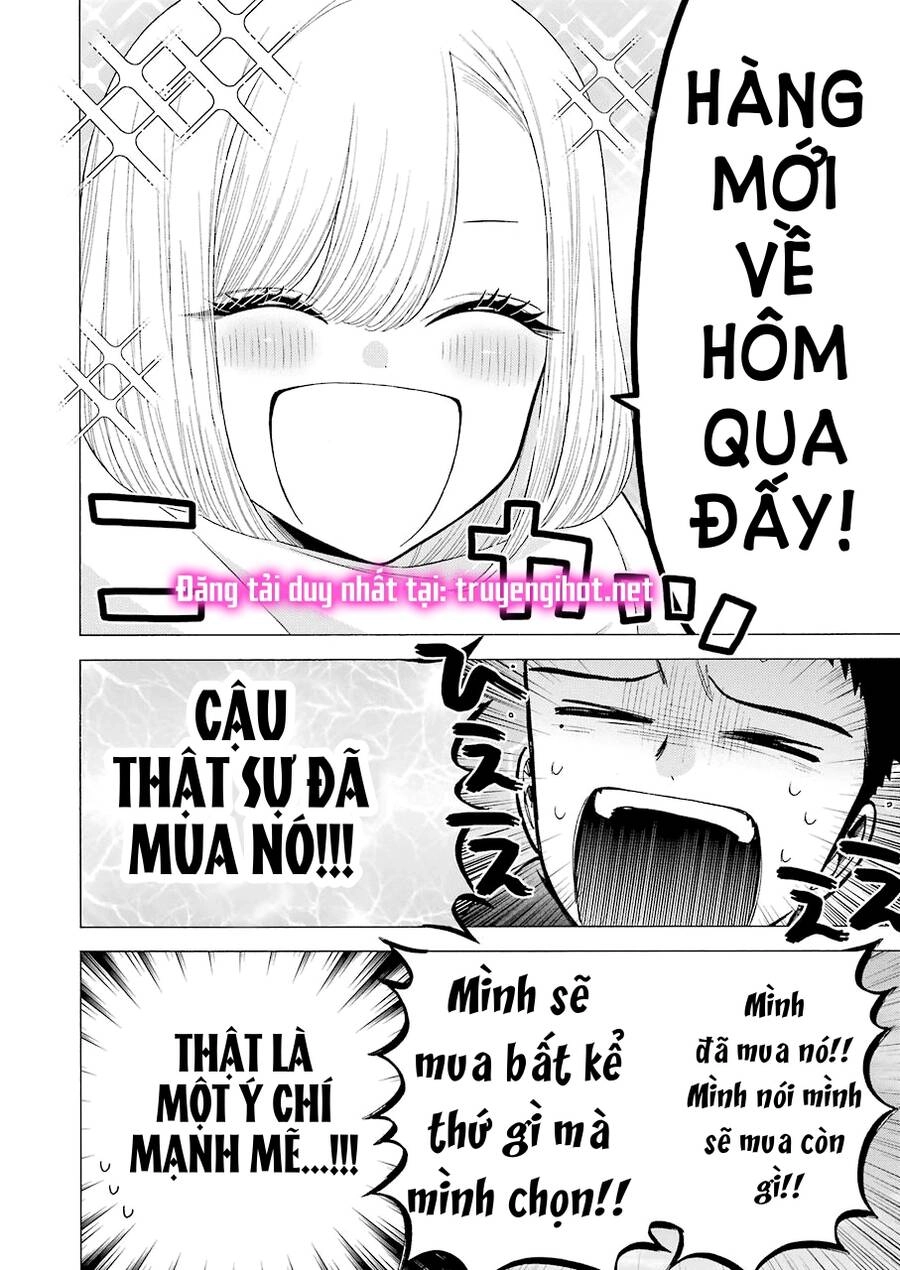 Nàng Nổi Loạn X Chàng Thợ May Chapter 66 - 17