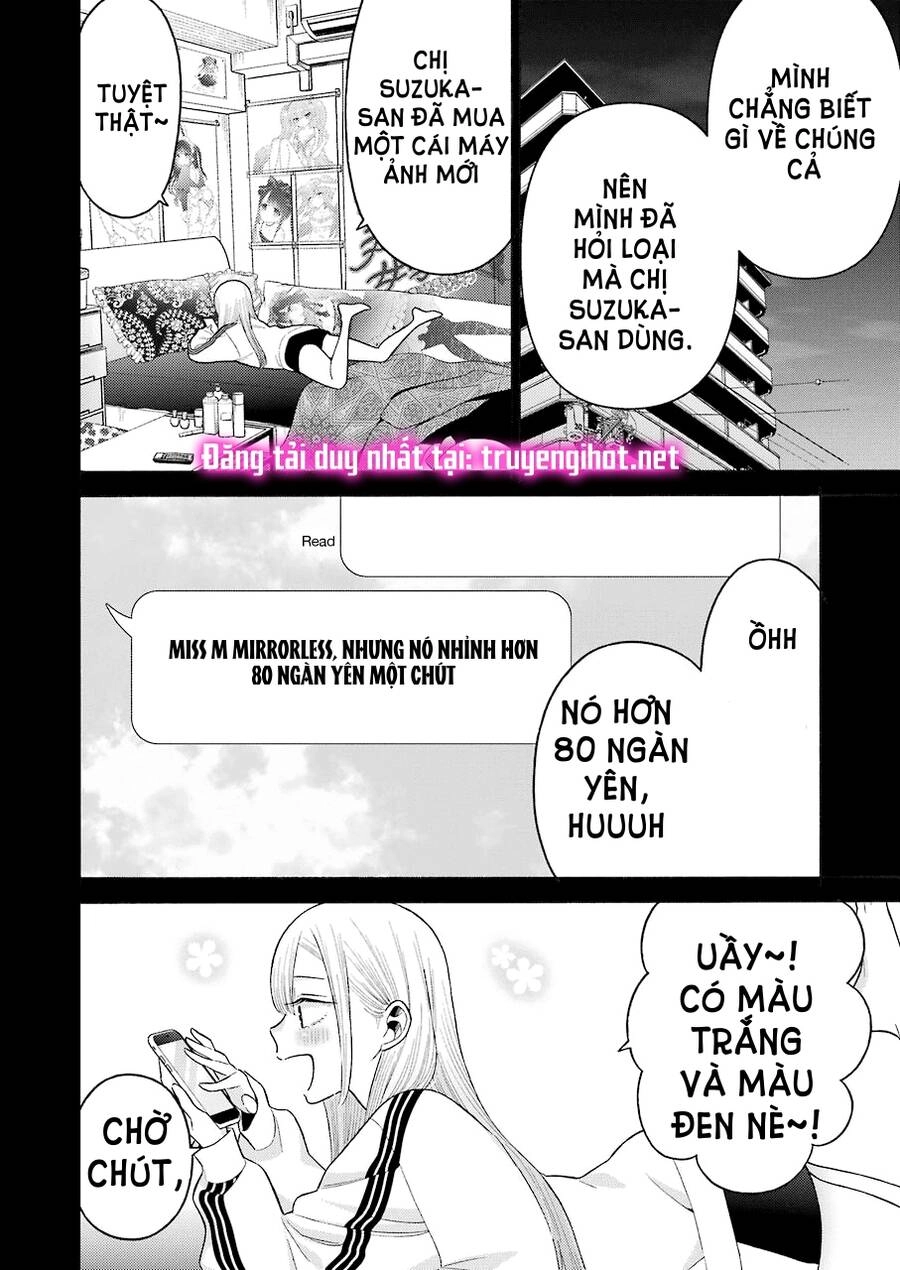 Nàng Nổi Loạn X Chàng Thợ May Chapter 66 - 19