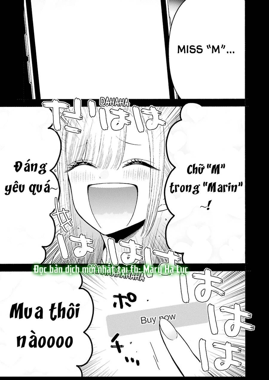 Nàng Nổi Loạn X Chàng Thợ May Chapter 66 - 20