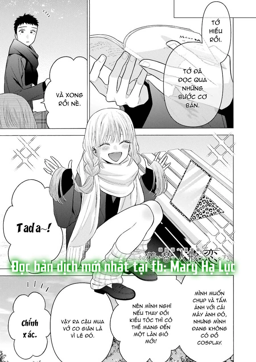 Nàng Nổi Loạn X Chàng Thợ May Chapter 67 - 2