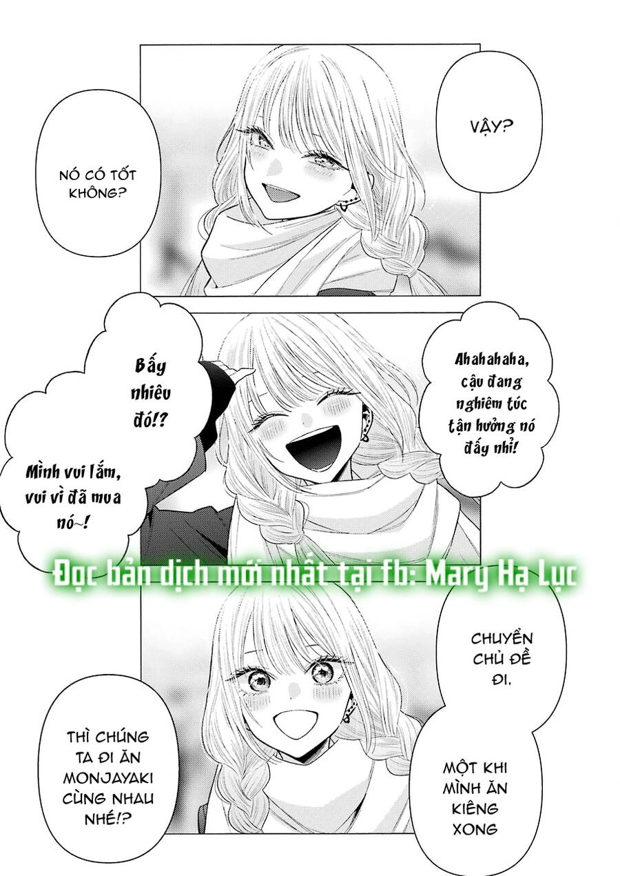 Nàng Nổi Loạn X Chàng Thợ May Chapter 67 - 6