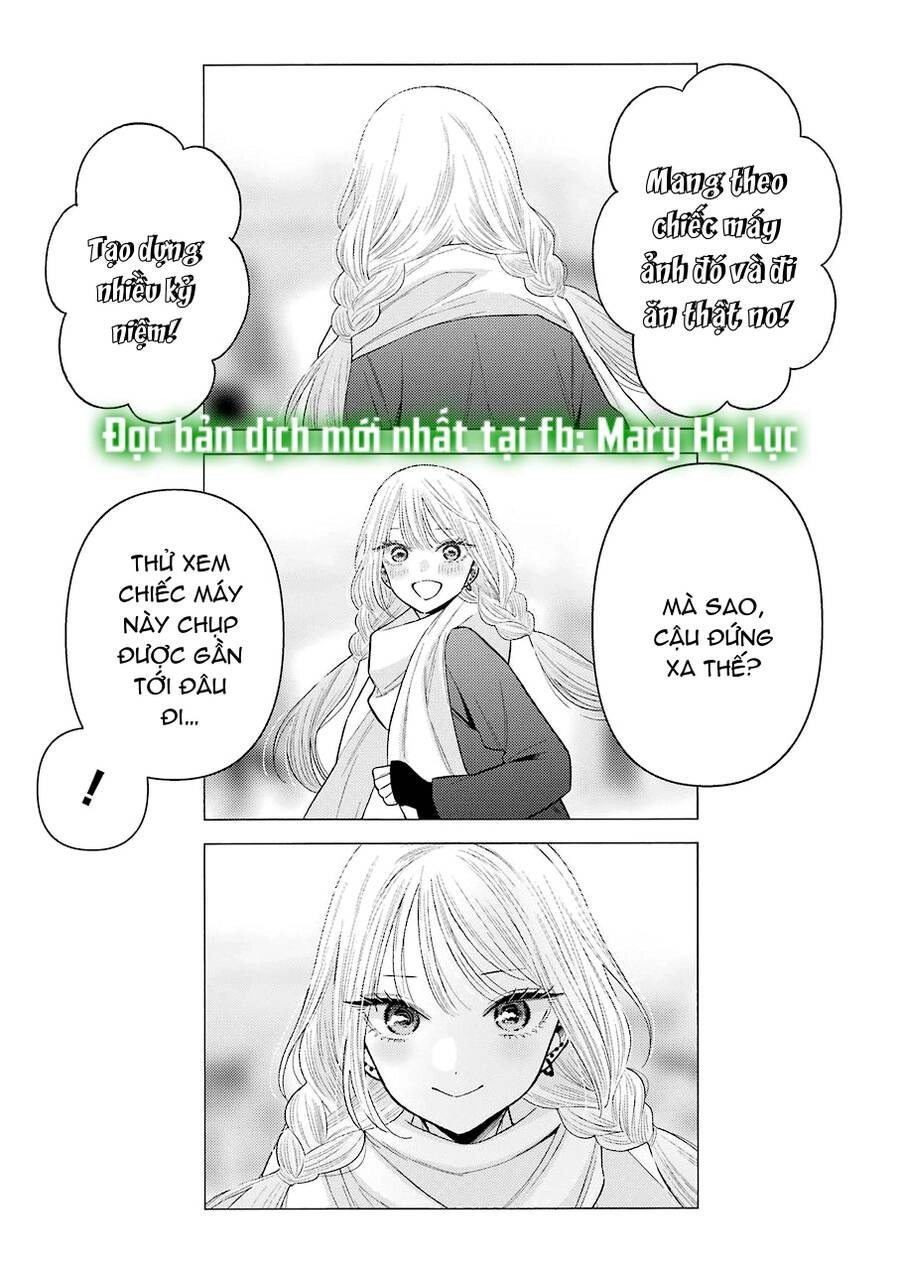 Nàng Nổi Loạn X Chàng Thợ May Chapter 67 - 8