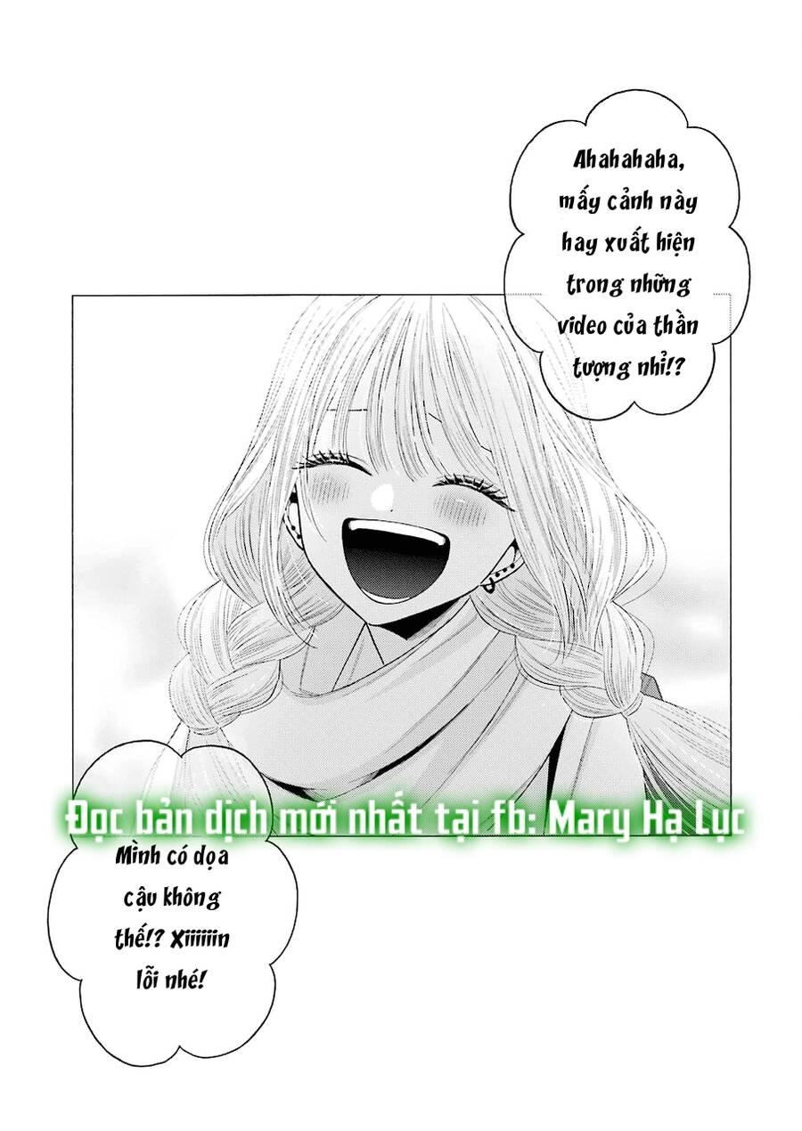 Nàng Nổi Loạn X Chàng Thợ May Chapter 67 - 10