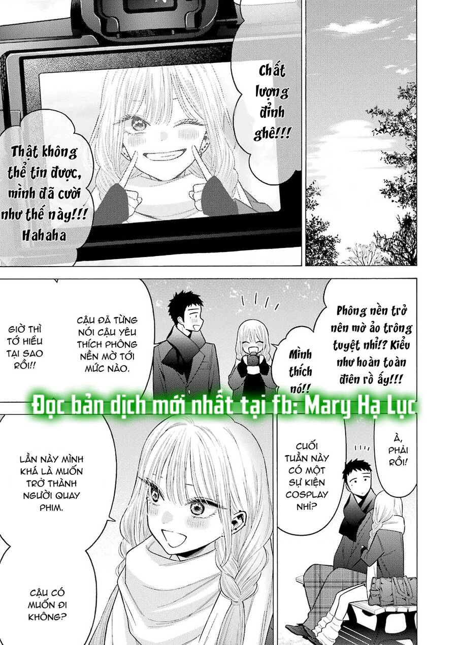 Nàng Nổi Loạn X Chàng Thợ May Chapter 67 - 12