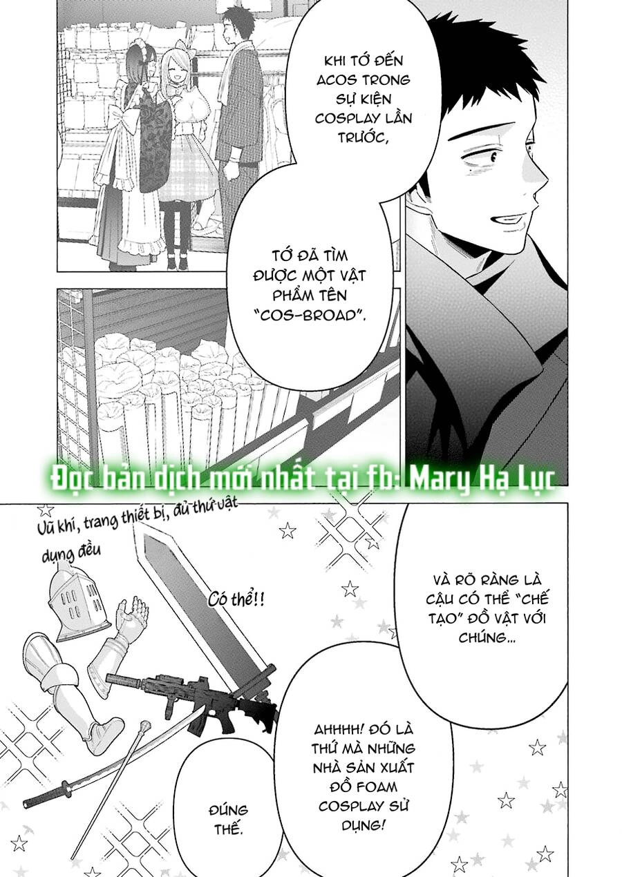 Nàng Nổi Loạn X Chàng Thợ May Chapter 67 - 14