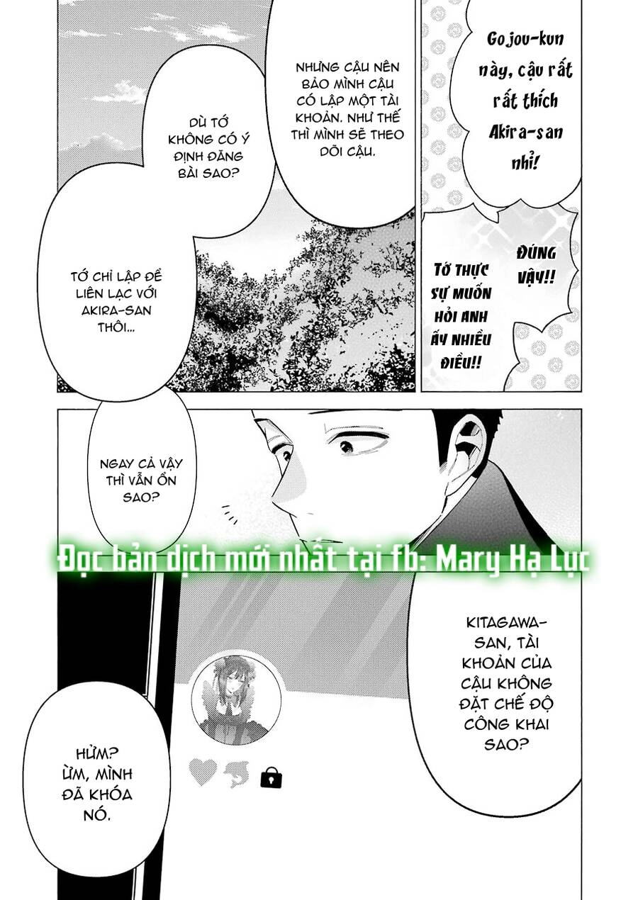 Nàng Nổi Loạn X Chàng Thợ May Chapter 67 - 18