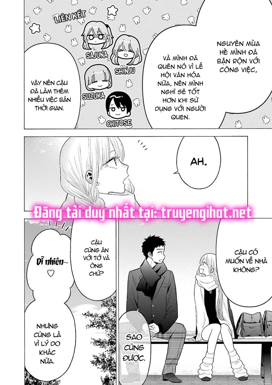 Nàng Nổi Loạn X Chàng Thợ May Chapter 67 - 19