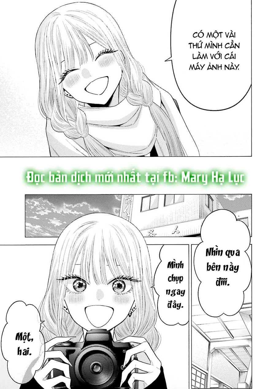 Nàng Nổi Loạn X Chàng Thợ May Chapter 67 - 20