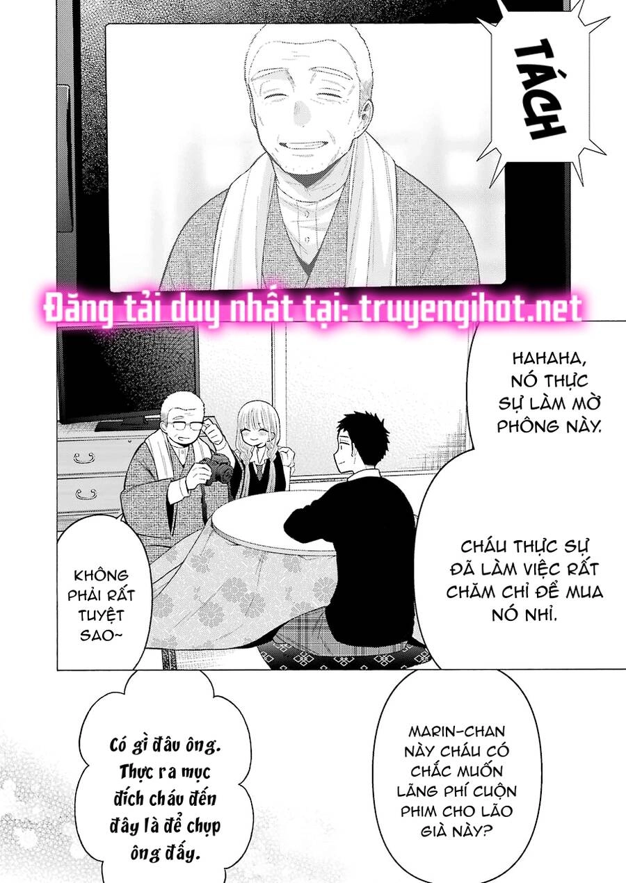 Nàng Nổi Loạn X Chàng Thợ May Chapter 67 - 21