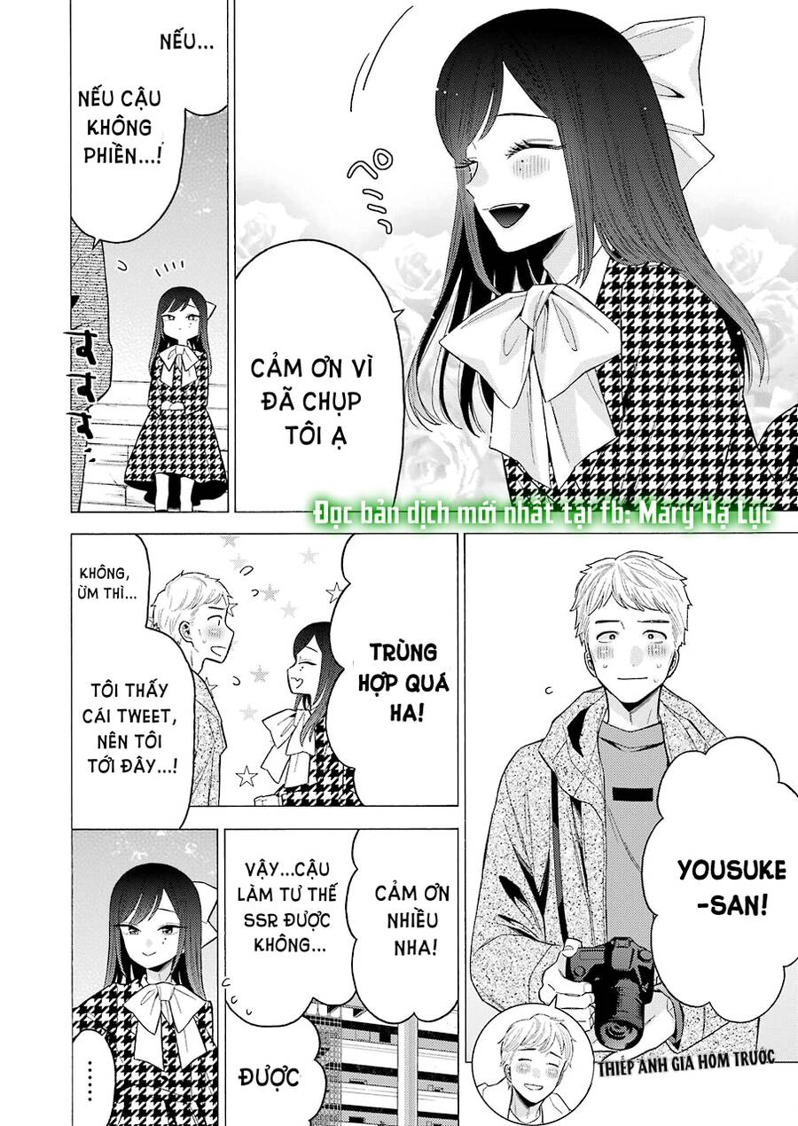 Nàng Nổi Loạn X Chàng Thợ May Chapter 68 - 7