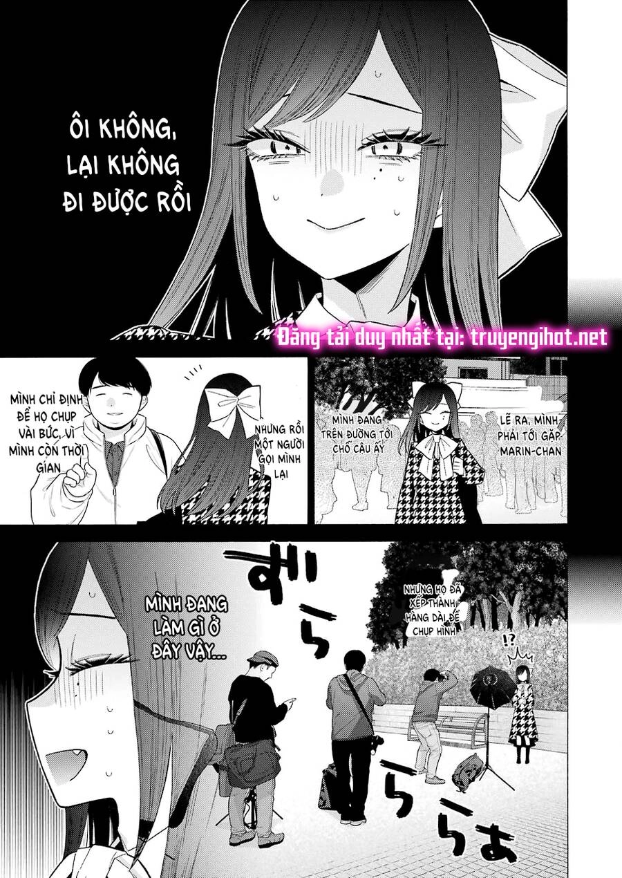 Nàng Nổi Loạn X Chàng Thợ May Chapter 68 - 8