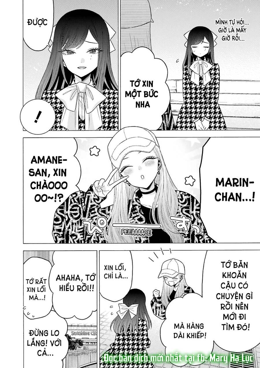 Nàng Nổi Loạn X Chàng Thợ May Chapter 68 - 9