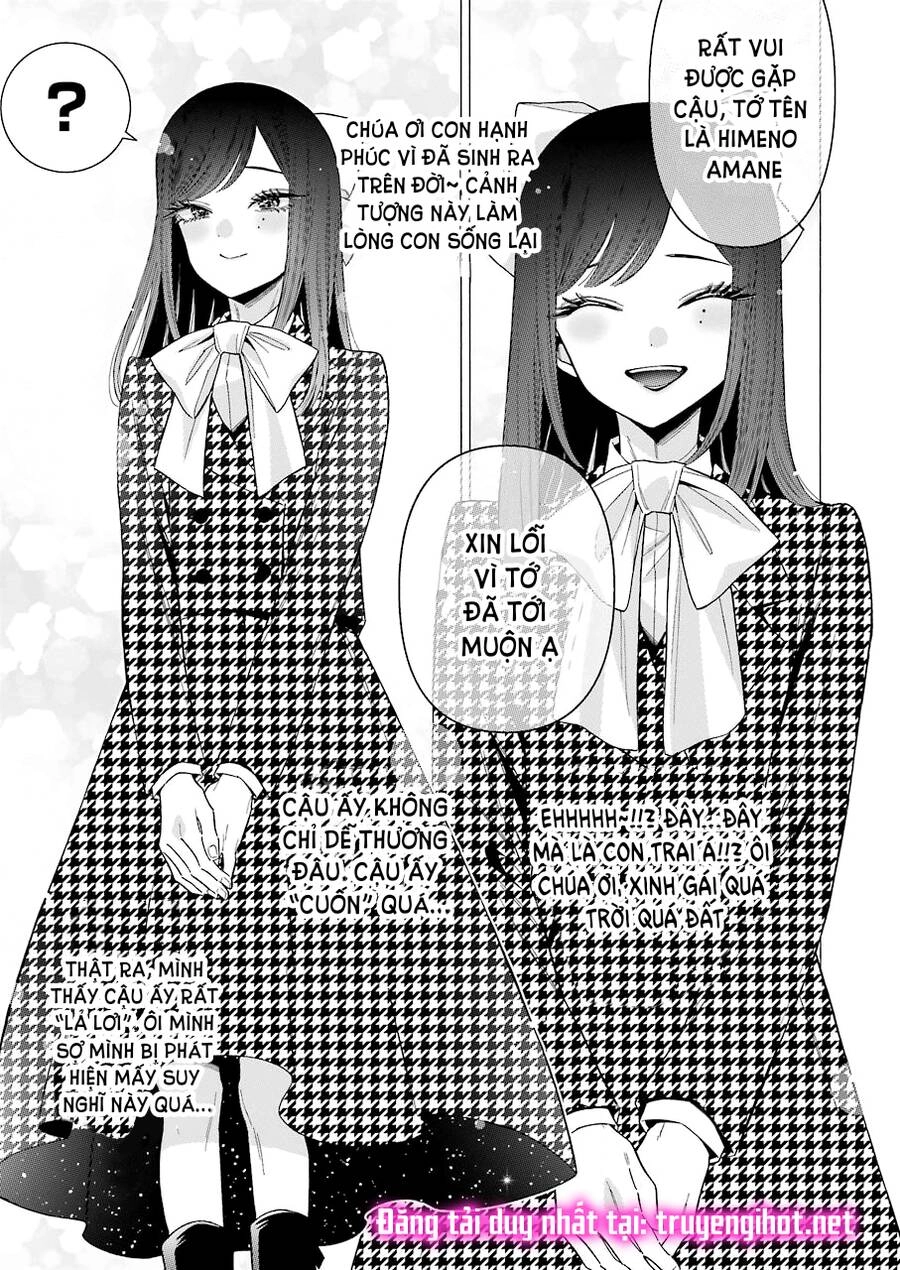 Nàng Nổi Loạn X Chàng Thợ May Chapter 68 - 12