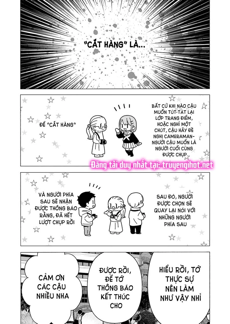 Nàng Nổi Loạn X Chàng Thợ May Chapter 68 - 14