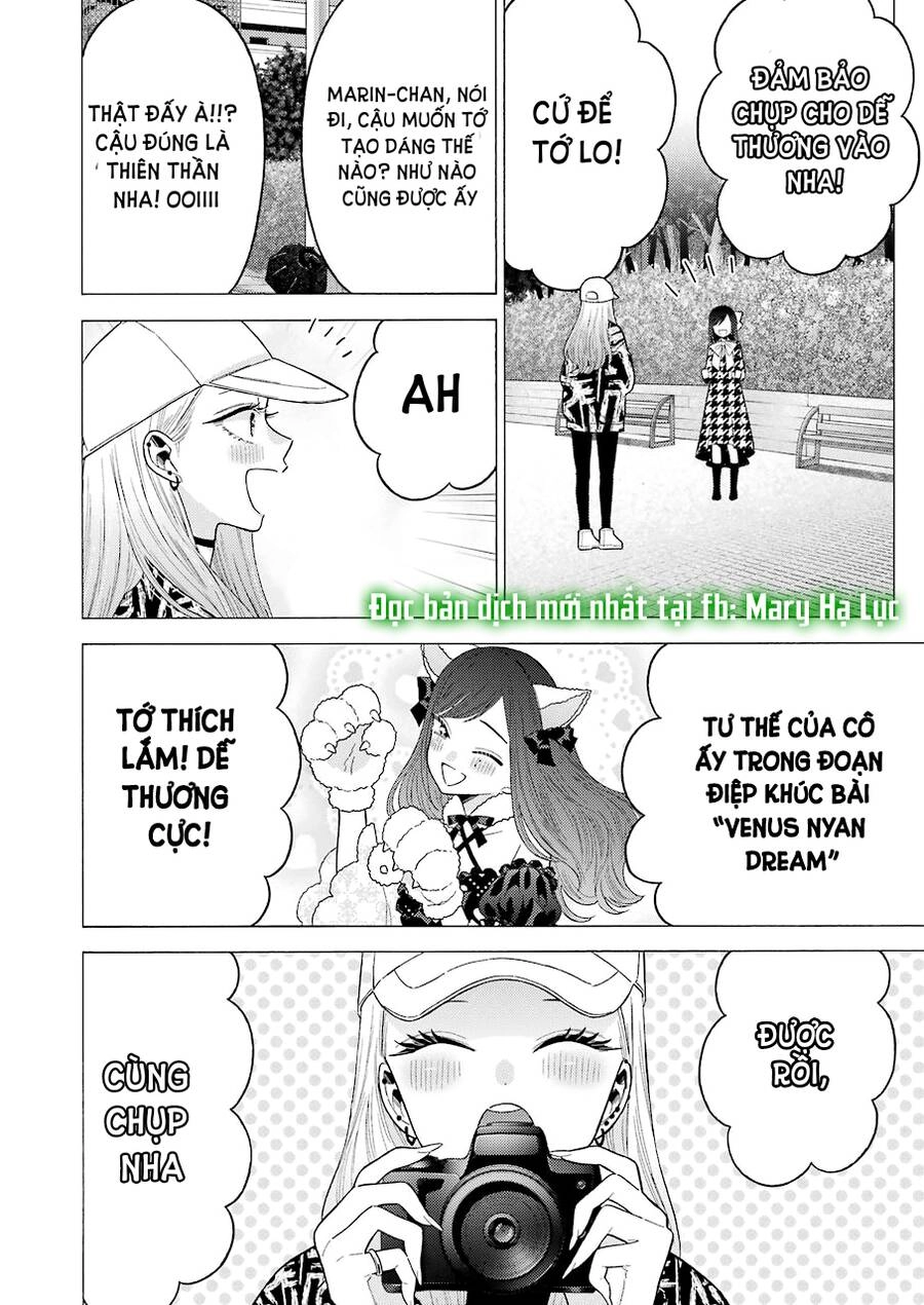 Nàng Nổi Loạn X Chàng Thợ May Chapter 68 - 15