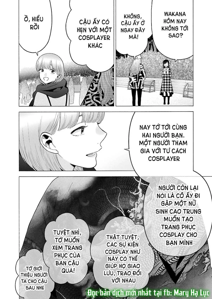 Nàng Nổi Loạn X Chàng Thợ May Chapter 68 - 17