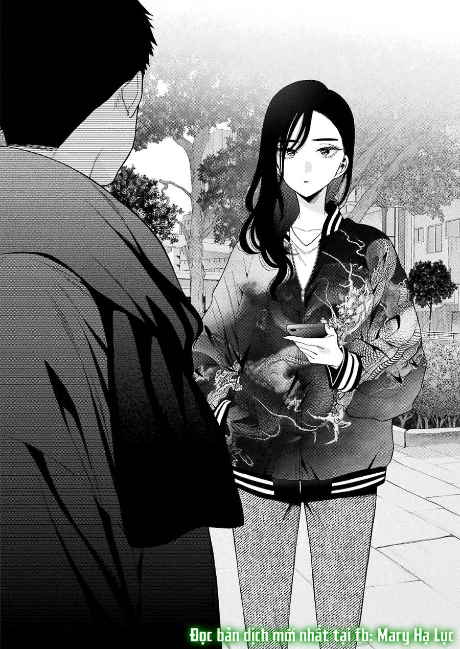 Nàng Nổi Loạn X Chàng Thợ May Chapter 68 - 19