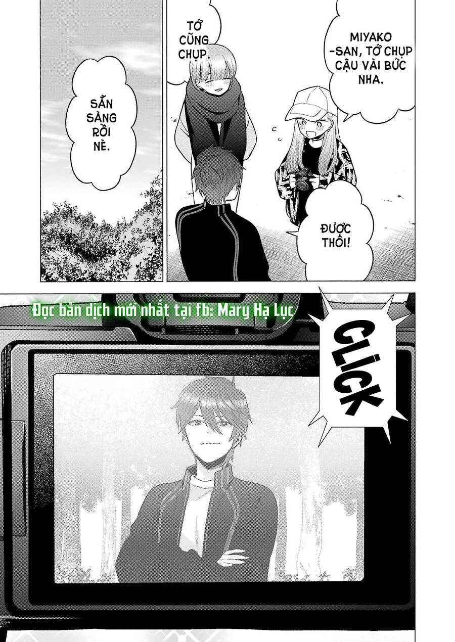 Nàng Nổi Loạn X Chàng Thợ May Chapter 69 - 6