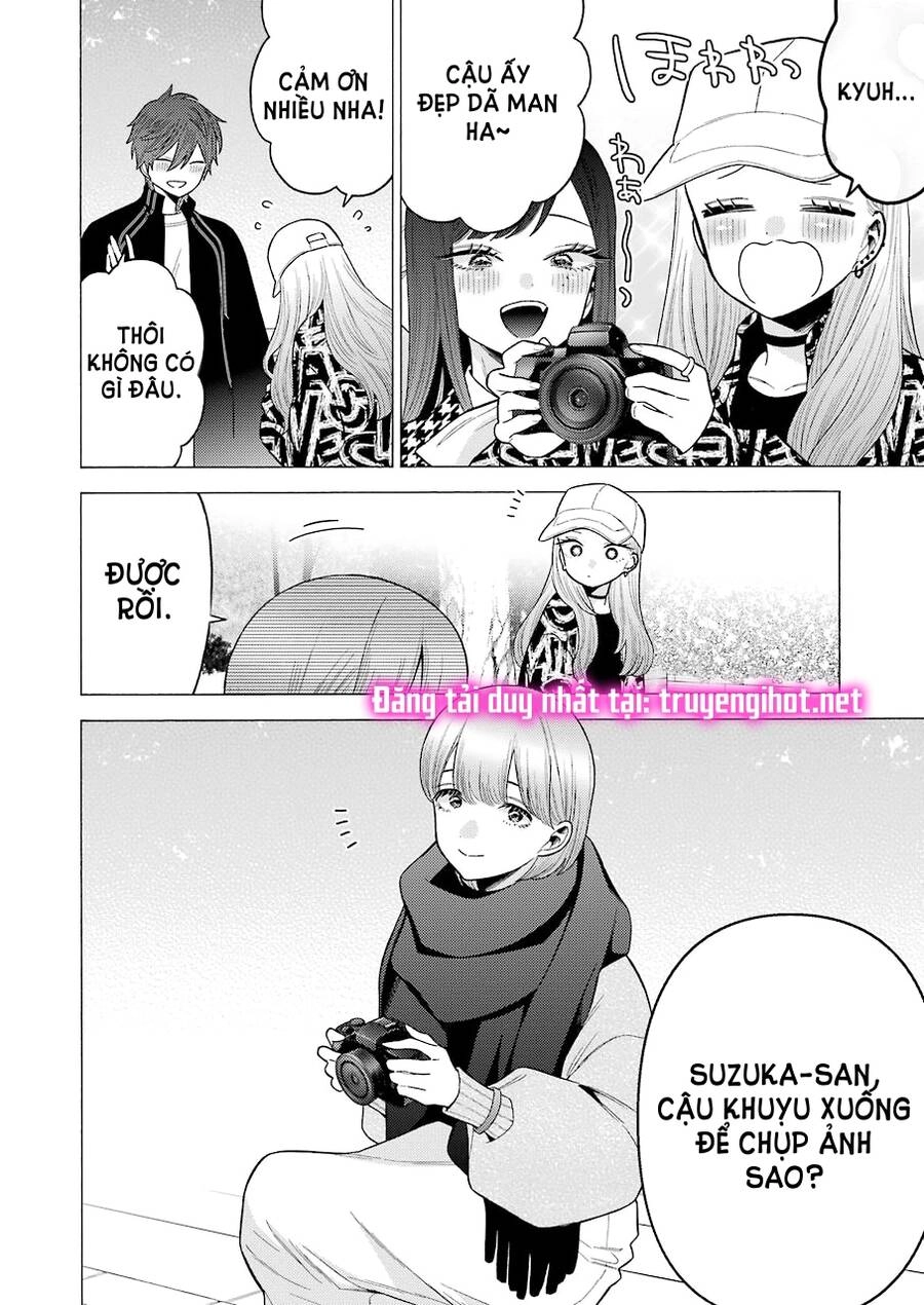 Nàng Nổi Loạn X Chàng Thợ May Chapter 69 - 7